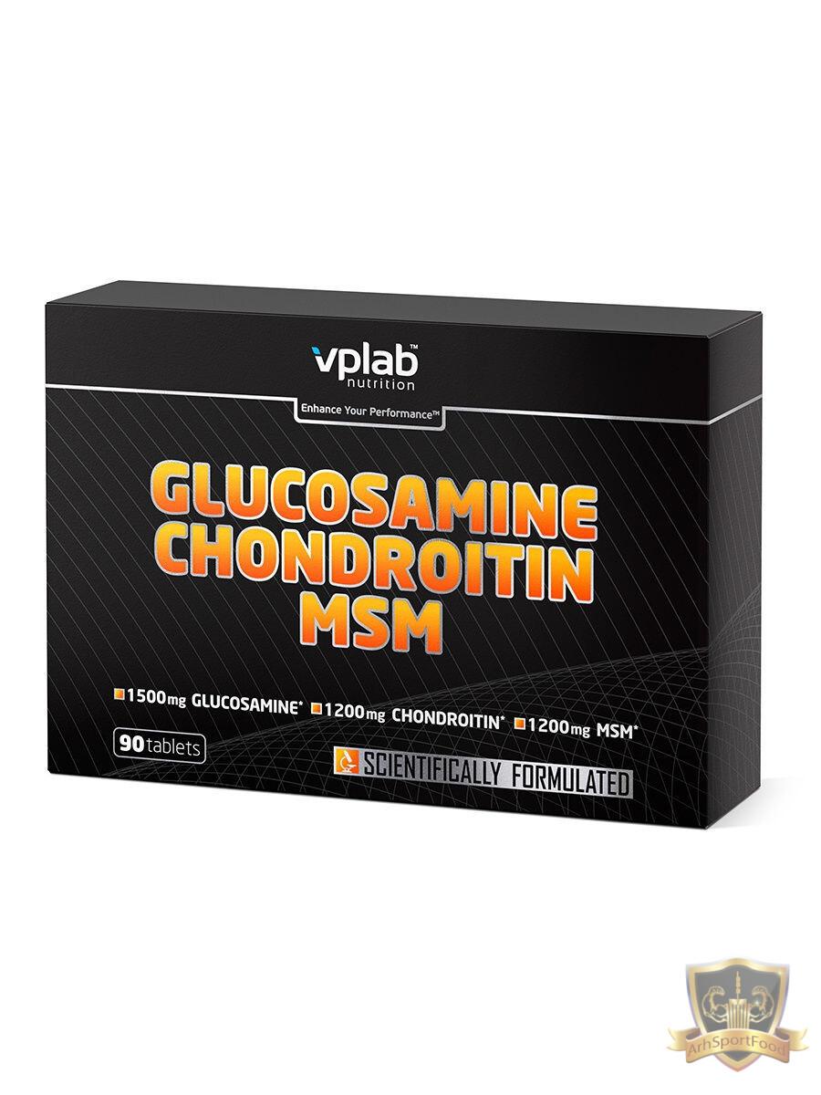 Препараты для суставов для спортсменов. VP Laboratory Glucosamine Chondroitin MSM 90 таб. Хондроитин глюкозамин VPLAB. Glucosamine Chondroitin MSM. Glucosamine Chondroitin MSM таблетки.