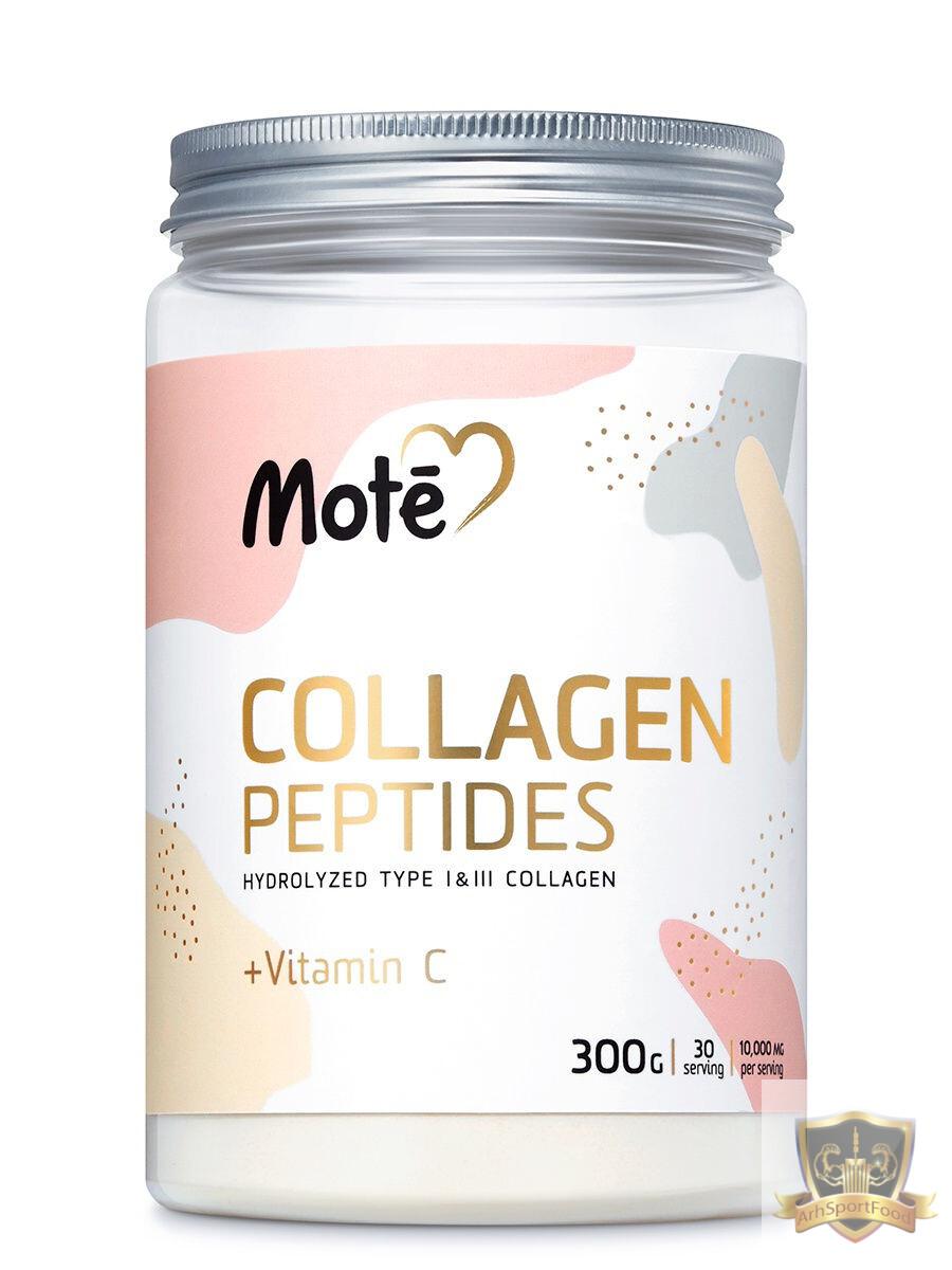 Гидролизованный коллаген с витамином с купить. Mote коллаген порошок. Mote Collagen Peptides + Vitamin c порошок. Коллаген Mote «Collagen + витамин с + гиалуроновая кислота». Mote Collagen Vitamin c 120 Capsules.