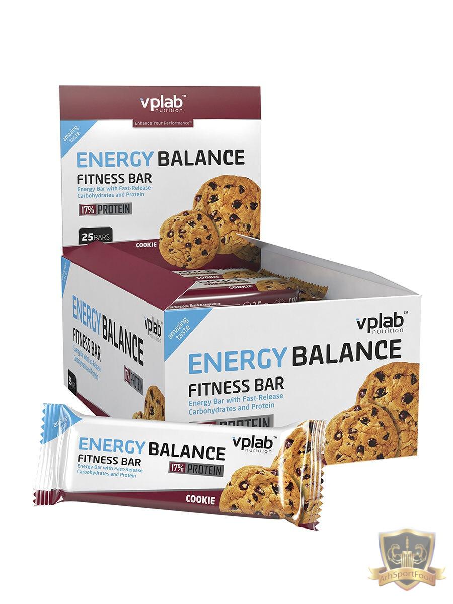 Cookie 35. VPLAB Energy Balance Fitness Bar. Energy Balance VPLAB. Печенье фитнес. Протеиновые батончики VPLAB.