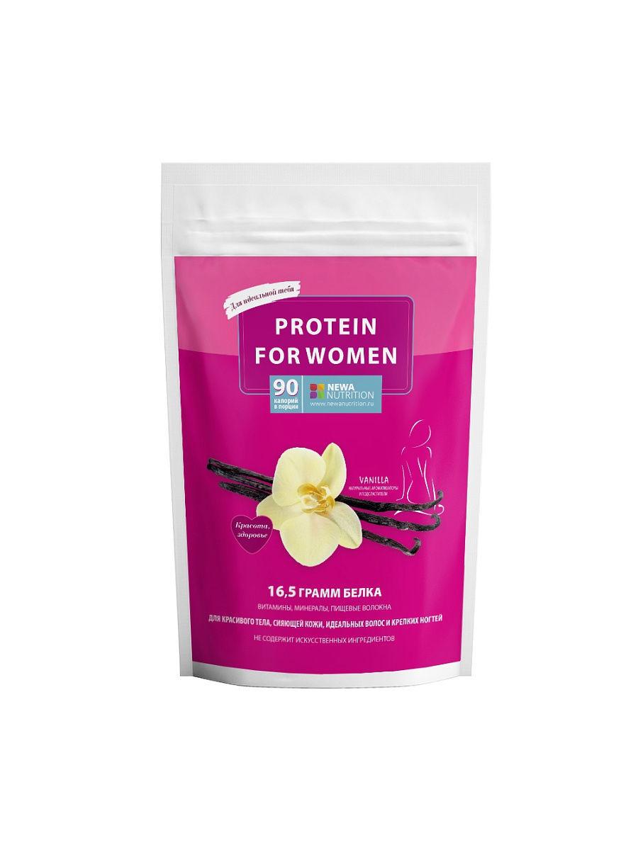 Протеин nutrition отзывы