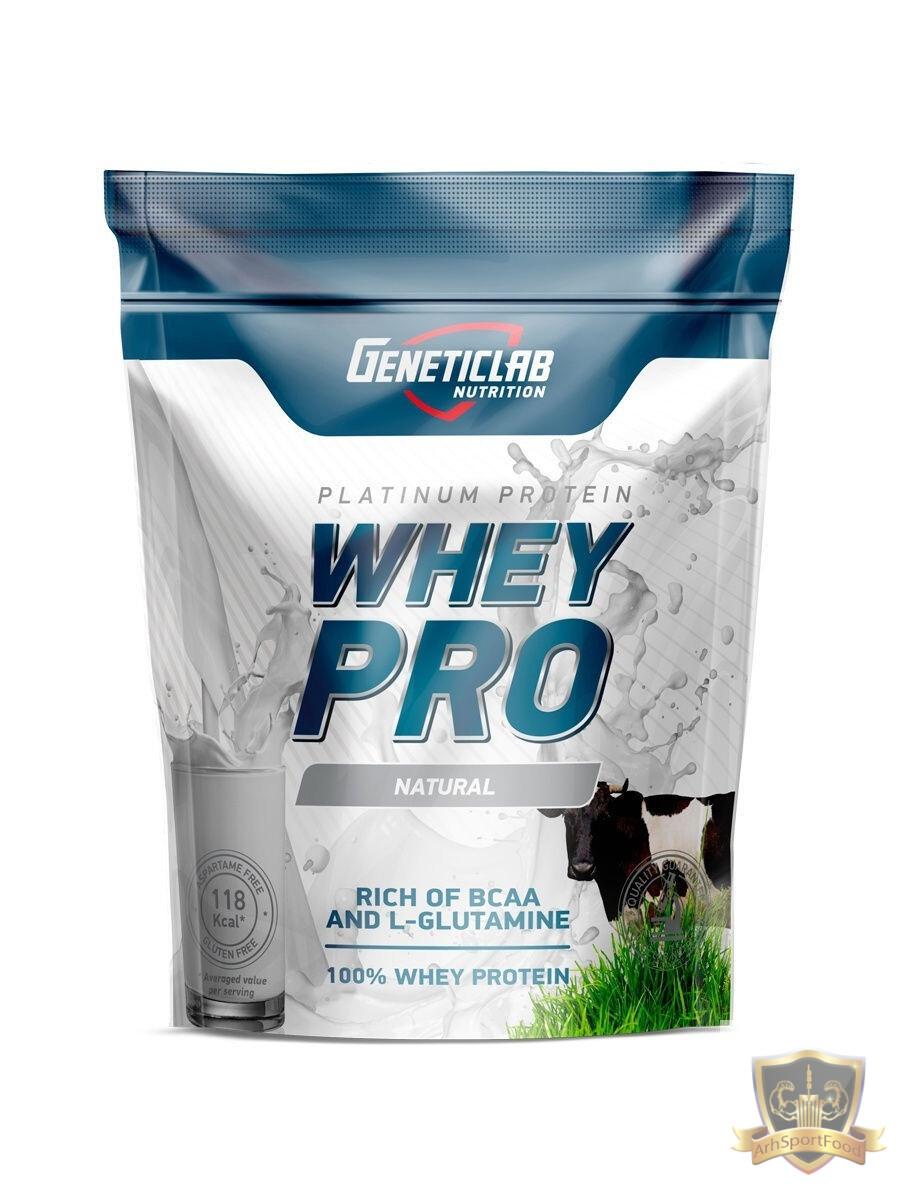 Протеин whey pro