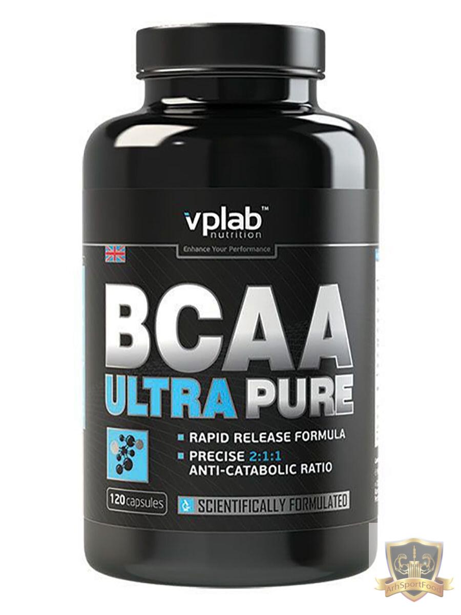 Bca. VPLAB / BCAA Ultra Pure / 120 caps. VPLAB Ultra Pure Amino 6000 120 Softgels. BCAA Ultra Pure капс банка n 120. VPLAB BCAA 120.