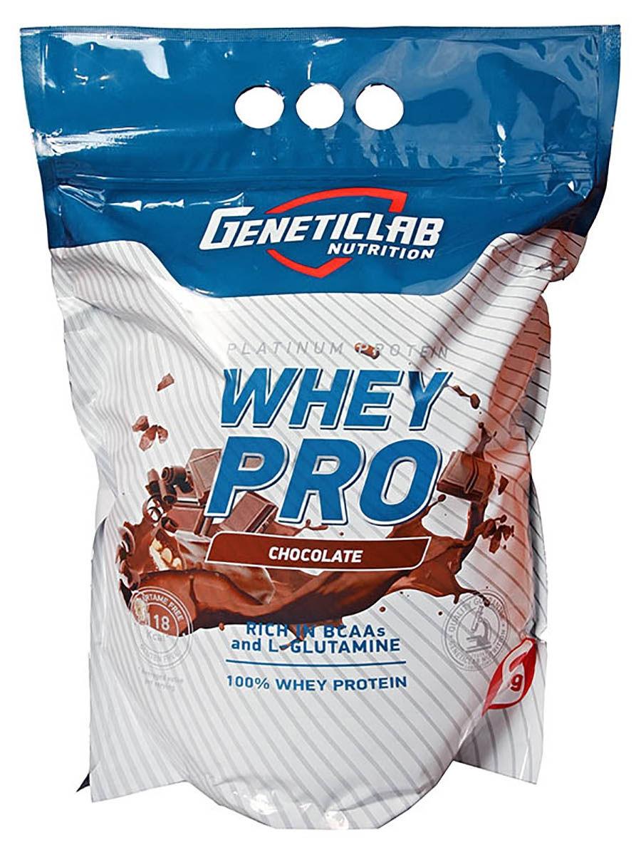 Протеин whey pro