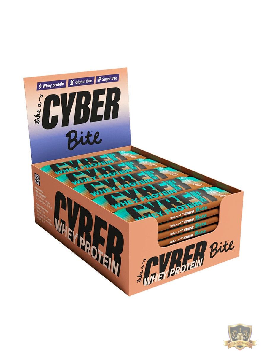 Bite отзывы. Bite протеиновый батончик Cyber (30гр). Cyber bite батончик протеиновый банан 30г. Батончик высокобелковый манго Cyber bite 30 г. Батончик Cyber bite 30*30 г - банан.